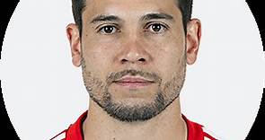 Raphaël Adelino José Guerreiro | FC Bayern München | Profil du joueur | Bundesliga