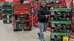 Best Holiday Tool Deals at Lowes Home Improvement!