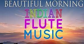 NON STOP - *Authentic* INDIAN FLUTE MUSIC for Yoga, Spa, Meditation, Healing