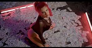 Justina Valentine- Mo Money feat Jadakiss (Official Video)