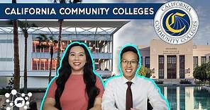 Everything You Need to Know About the California Community Colleges | College Support Network