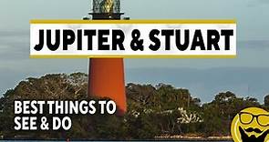Best Things to Do in Jupiter & Stuart, Florida // 2023 Travel Guide