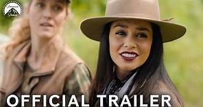 French Girl | Official Trailer - Vanessa Hudgens, Zach Braff | Paramount Movies