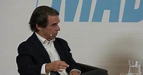 👉🏽 En el Senado quedó claro que... - José María Aznar López