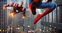 Spider-Man: Homecoming - Película - 2017 - Crítica | Reparto | Estreno | Duración | Sinopsis | Premios - decine21.com