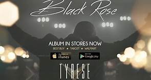Tyrese Gibson - Tyrese feat. Jennifer Hudson "SHAME" Music...