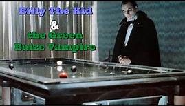 Billy the Kid and the Green Baize Vampire (1985) DVDrip by Trevor Preston & Alan Clarke FULL FILM