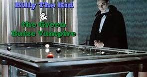 Billy the Kid and the Green Baize Vampire (1985) DVDrip by Trevor Preston & Alan Clarke FULL FILM