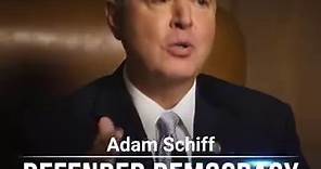 Adam Schiff - Among the two leading candidates for U.S....