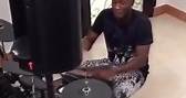 KickGh.CoM - Asamoah Gyan is multi-talented 🇬🇭😍 How many...