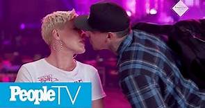 How Pink And Her Husband Parent Their Two Kids | PeopleTV