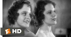 Freaks (1932) - Daisy and Violet Scene (3/9) | Movieclips