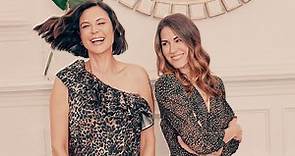 Brooke Daniells and Partner Catherine Bell Join Forces for Their Venture