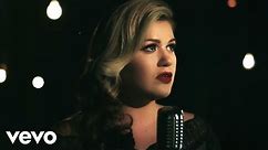Kelly Clarkson - Wrapped in Red (Official Video)