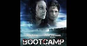 Boot Camp - Mila Kunis (napisy pl) full movie 2008