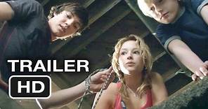 The Hole Official Trailer #1 (2012) - Joe Dante Movie HD