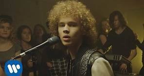 Francesco Yates - Better To Be Loved [Official Music Video]