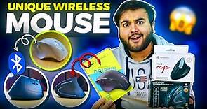 I Bought TOP 3 UNIQUE Wireless Mouse under ₹1000/- 🤯 | 2024