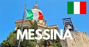 Así es MESSINA | Sicilia Italia