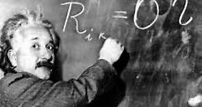 Who was Albert Einstein? - Science for Kids!