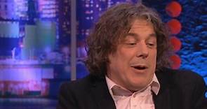 How Alan Davies Wooed His Younger Wife | The Jonathan Ross Show