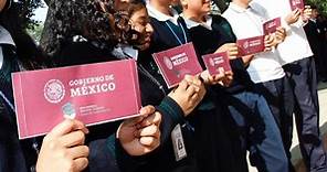 Beca Benito Juárez 2022: Paso a paso para el registro