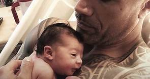 The Rock and His Wife Just Welcomed a Baby Girl