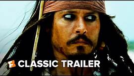 Pirates of the Caribbean: Dead Man's Chest (2006) Trailer #1 | Movieclips Classic Trailers