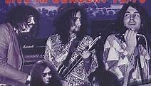 Deep Purple - Live In Concert 72/73