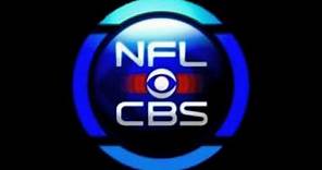 NFL on CBS Theme