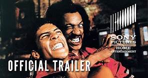 The Last Dragon - OFFICIAL TRAILER