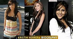Kristin Herrera Bio | Lifestyle | Body Measurement | Age | Height | Boyfriend | Net Worth | Wiki