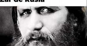 Nicolás II de Rusia, la trágica vida del último Zar de Rusia
