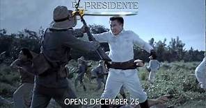 El Presidente (Official Trailer)