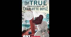 The True Confessions of Charlotte Doyle Ch 6