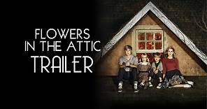 Flowers in the Attic (2014) Trailer Remastered HD