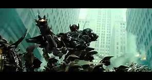 Transformers 3 - Full Trailer Italiano (2011)