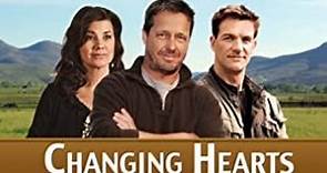 Changing Hearts (2012) | Full Movie | Brad Johnson | Brian McNamara | Daphne Zuniga