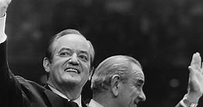'Into the Bright Sunshine' looks at Hubert Humphrey in 1948