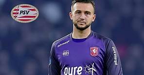 Joël Drommel | Welcome To PSV | Best Saves | 2019/20 |