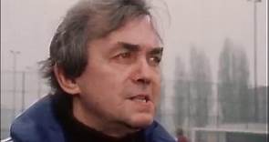 1981: Ernst Happel kommt zum HSV