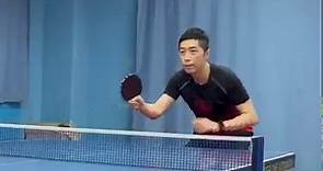 馬浚偉 Steven Ma - 我的人生中，第一次帶我去打乒乓球的人，是我父親。...