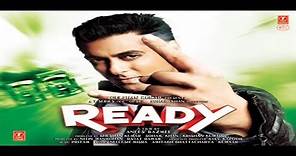 "Ready" Trailer (Official) Feat. Salman Khan, Asin