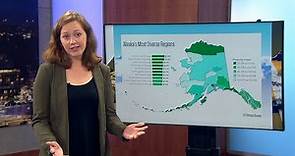 2020 Census: How has Alaska's population changed in the last decade?