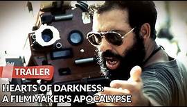 Hearts of Darkness: A Filmmaker's Apocalypse 1991 Trailer | Documentary