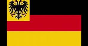 Anthem of the German Confederation (1815-1866) [Instrumental]