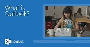 Microsoft Outlook - What is Outlook?