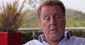 Harry Redknapp talks about players he remembers over his career
