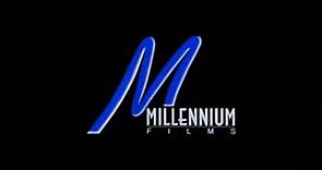 Millennium Films intro
