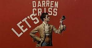 Darren Criss - Let's (Official Audio)